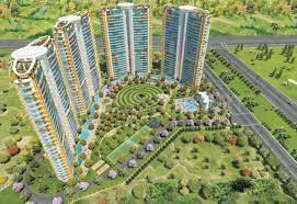 Krrish Provence Estate in Gwal Pahari